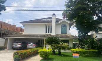 Imagem: Casa de condomínio para aluguel e venda