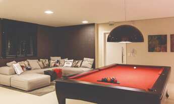 Imagem 2: Apartamento na Vila Izabel com 2 quartos de 135,61m² - Edifício Soleil Curitibano