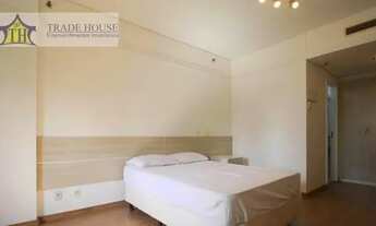 Imagem 3: Flat em Indianópolis - São Paulo