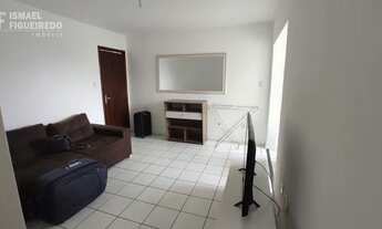 Imagem: Alugo apartamento mobiliado no cond. Infinity