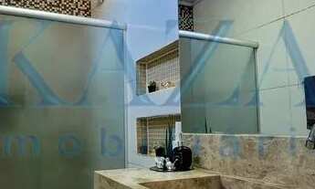 Imagem 2: BELÍSSIMA CASA REFORMADA, NO PORCELANATO, COM TRÊS QUARTOS, NO RESIDENCIAL TRÊS MARIAS, AN