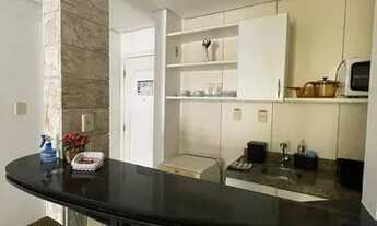 Imagem 5: 009 Vendo Flat 01 quarto 34m2 na Ponta Dareia - São Luís - MA