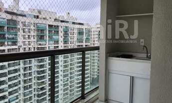 Imagem 3: EXCELENTE 2 QUARTOS - Reserva do Parque