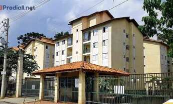 Imagem 3: Apartamento à venda, 51 m² por R$ 240.000,00 - Cachoeirinha - São Paulo/SP