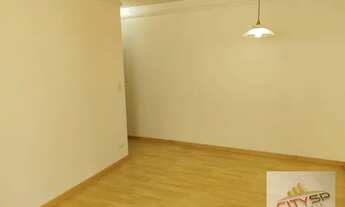 Imagem 2: Apartamento com 2 dormitórios para alugar, 55 m² por R$ 3.187,27/mês - Vila Guarani (Zona