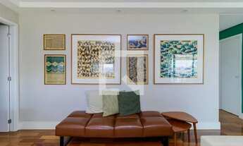 Imagem 5: Apartamento para Aluguel - Campo Belo, 3 Quartos, 150 m2