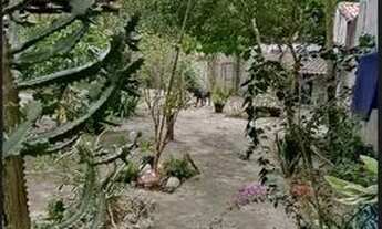 Imagem 2: Gio - 010 - Linda Casa Praia a venda Lote 605m2 --- 3 quartos em Mar Azul - Aracruz - ES