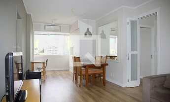 Imagem 2: Apartamento para Aluguel - Floresta, 2 Quartos, 69 m2