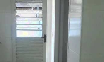 Imagem 7: Casa com 1 dormitório para alugar, 40 m² por R$ 1.500,00/mês - Vila Sabrina - São Paulo/SP