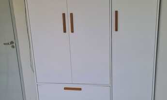 Imagem 6: Apt. Marcele I TURÚ. 1200,00. Semi mobiliado. Condomínio incluso