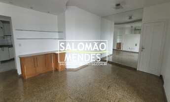 Imagem: Apartamento para aluguel com 150m² com