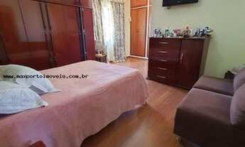 Imagem 3: Casa / Sobrado para Locação em São Paulo, Parque Regina, 3 dormitórios, 1 suíte, 2 banheir