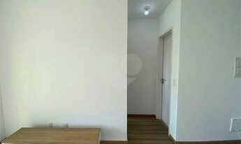 Imagem 6: APARTAMENTO COM COM 1 DORMITÓRIO 1 VAGA NA BELA VISTA