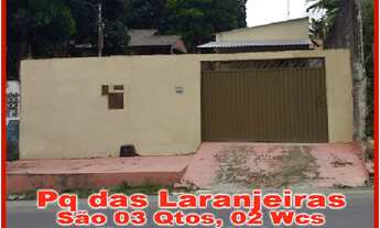 Imagem: Pq das Laranjeiras, Imóvel com 03 Qtos