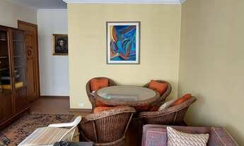 Imagem 2: Apartamento para aluguel possui 86 metros quadrados com 2 quartos em Perdizes - São Paulo