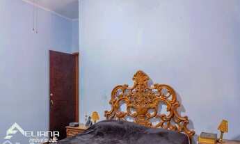 Imagem 6: Casa térrea em rua tranquila da Barcelona