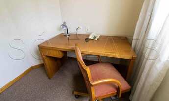 Imagem 7: Quality Alvorada - Próx a Av. Santo Amaro e Av Brigadeiro Faria Lima. Com entrada imediata