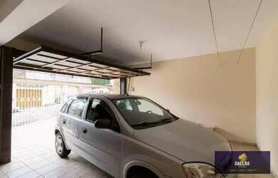 Imagem 3: Sobrado com 3 dormitórios à venda, 200 m² por R$ 899.000 - Jardim Independência - São Paul