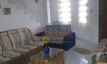 Imagem 2: ALUGA-SE | SOBRADO EM CONDOMÍNIO