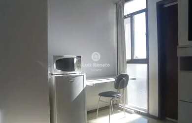 Imagem 6: Hotel para aluguel 1 quarto 1 suíte - Carlos Prates