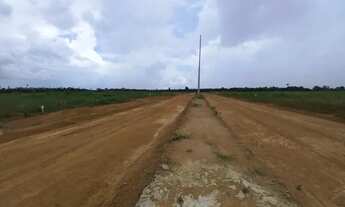 Imagem 4: Terrenos em Iranduba no LOTEAMENTO CIDADE UNIVERSITÁRIA