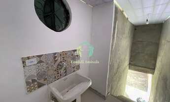 Imagem 5: Casa assobradada 2 dormitórios (Marek