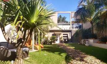 Imagem 6: Casa com 6 dormitórios à venda, 770 m² por R$ 3.000.000,00 - Colinas do Piracicaba (Ártemi