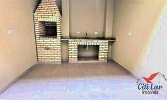 Imagem 2: Sobrado, 170 m² - venda por R$ 900.000,00 ou aluguel por R$ 4.000,00/mês - Parque São Domi