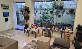 Imagem 1: São Paulo - Casa Padrão - Chácara Santo Antônio