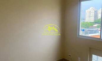 Imagem 4: Apartamento com 2 quartos em Centro de Niterói - RJ