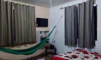 Imagem 6: Vendo no Marabaixo 1