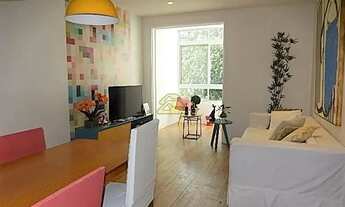 Imagem 2: Ipanema Apartamento com 2 dormitórios