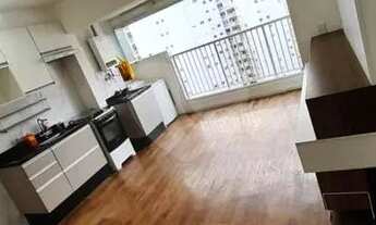 Imagem 6: Apartamento no Belenzinho