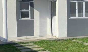 Imagem: Casa para venda possui 128 metros quadrados