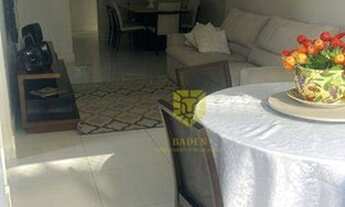 Imagem 5: Apartamento na Barra Sul 3 dormitórios sendo 1 suite e 2 demi-suite com entrada para dia 1