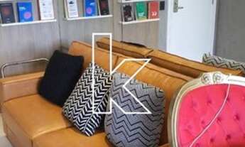 Imagem 2: SãO PAULO - Apartamento Padrão - Vila Nova Conceição