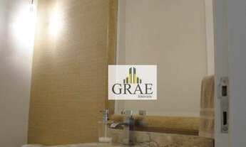 Imagem 4: Apartamento com 3 dormitórios à venda, 172 m² por R$ 1.430.000,00 - Jardim São Caetano - S