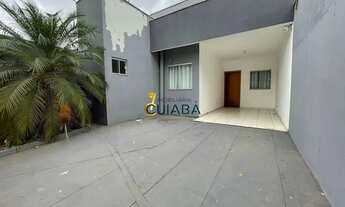 Imagem: Casa à Venda em Várzea Grande