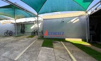 Imagem 6: Kitnet com 1 dormitório para alugar, 25 m² por R$ 828,00/mês - Vila Indaiá - Rio Claro/SP