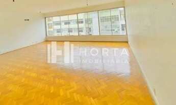 Imagem: Apartamento-LOCAÇÃO-Copacabana-Rio de