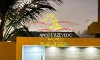 Imagem: Lindíssima Casa Em Itaipuaçu - Maricá