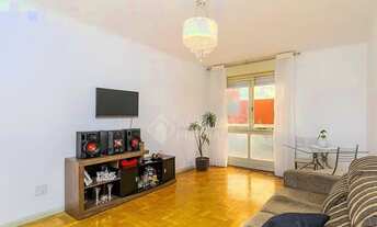 Imagem: Apartamento à venda Rua Amoroso Costa