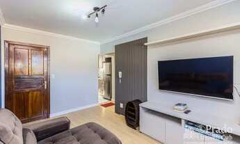 Imagem 7: Apartamento para locação,62 m² privativos, 3 dormitórios, 1 vaga, Bacacheri, Curitiba, PR