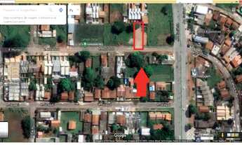 Imagem 7: Lote/Terreno para venda com 325 metros quadrados em Setor Maysa - Trindade - GO