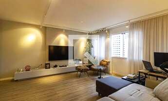 Imagem 2: Apartamento para Aluguel - Perdizes, 2 Quartos, 113 m2