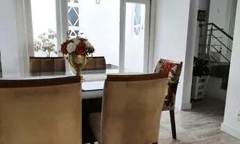 Imagem 7: Casa para venda com 500 metros quadrados com 3 quartos em Ponta de Baixo - São José - SC