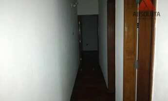 Imagem 7: Casa com 2 dormitórios para alugar, 100 m² por R$ 1.200/mês - Jardim São Vito - Americana