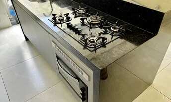 Imagem 5: Casa no bairro Jardim Costa Verde