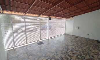 Imagem: Agio de Casa 2 Quartos suíte na Laje Qr