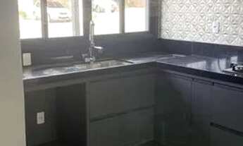 Imagem 3: Condomínio Fechado com segurança 24hs e lazer completo, 03 dormitórios (sendo 01 suíte), e